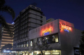  Cresta Jameson Hotel  Хараре